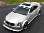Cadillac CTS-V by Lingenfelter 2004 года